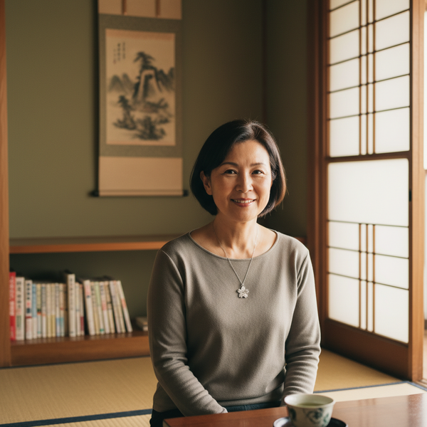 松本ジュエリーはお客様に大好評です！